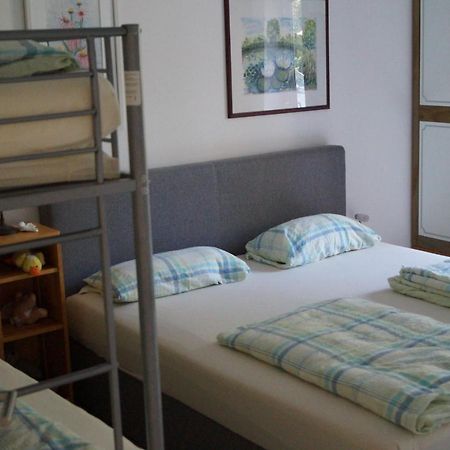 Ferienwohnung Birkenried Reisensburg Esterno foto