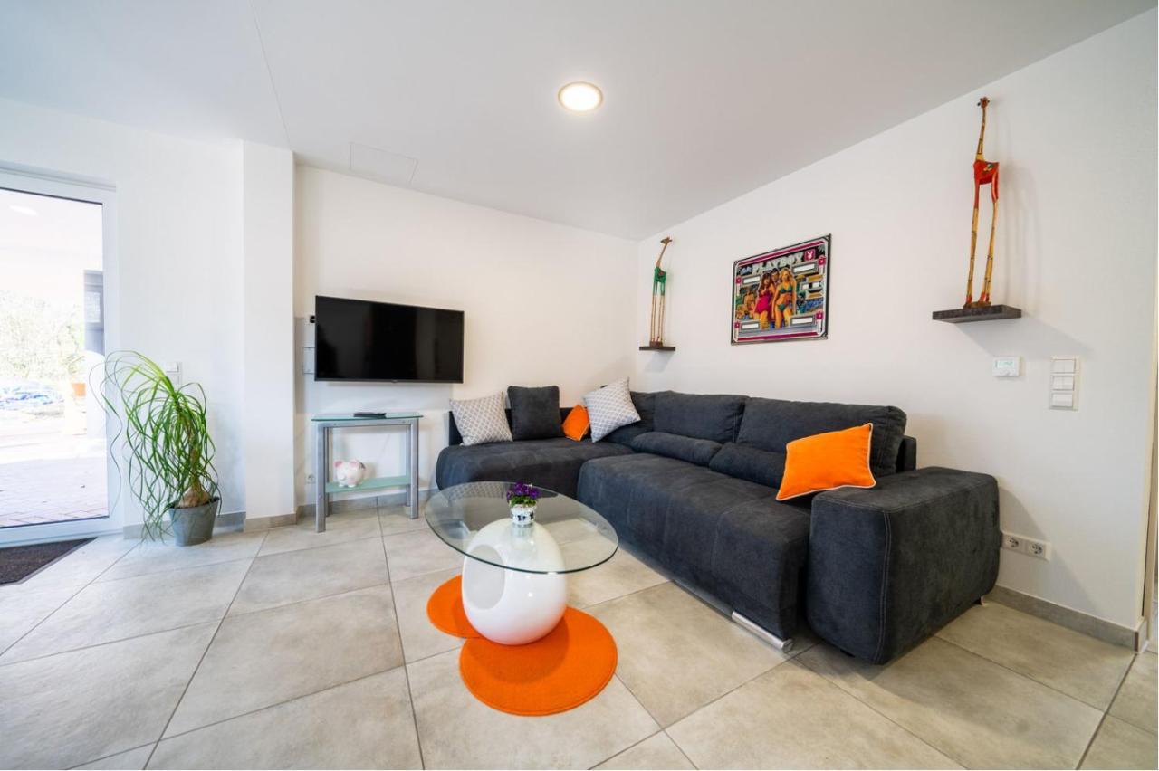 Ferienwohnung Birkenried Reisensburg Esterno foto